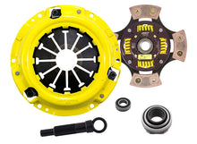 Cargar imagen en el visor de la galería, ACT 1989 Honda Civic HD/Race Sprung 4 Pad Clutch Kit