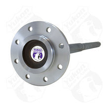 Cargar imagen en el visor de la galería, Yukon Gear 1541H Alloy 8 Lug Rear Axle For 83-95 GM 9.5in G30