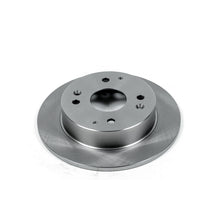 Cargar imagen en el visor de la galería, Power Stop 1997 Acura CL Rear Autospecialty Brake Rotor