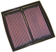 Cargar imagen en el visor de la galería, K&amp;N Replacement Air Filter for 96-07 Ducati