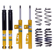 Cargar imagen en el visor de la galería, Bilstein 08-15 Smart Fortwo B12 (Pro-Kit) Suspension Kit - Front / Rear