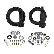 Load image into Gallery viewer, Yukon Complete Gear and Kit Pkg. for JL Jeep Non-Rubicon w/D35 Rear &amp; D30 Front &amp; 4:88 Gear Ratio