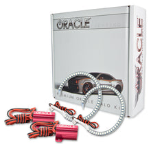 Cargar imagen en el visor de la galería, Oracle Chevrolet Impala 14-17 LED Projector Halo Kit - White