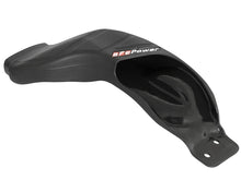 Cargar imagen en el visor de la galería, aFe Momentum HD Dynamic Air Scoop 08-10 Ford Diesel Trucks V8-6.7L (td)