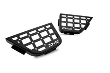 Cargar imagen en el visor de la galería, DV8 Offroad 2011-2018 Jeep Wrangler JK Slim Front Door Molle Pockets