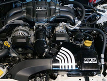 Cargar imagen en el visor de la galería, HKS Subaru ZN8/ZD8 Cold Air Intake Full Kit