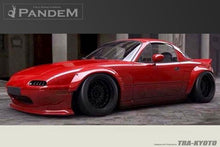 Cargar imagen en el visor de la galería, GReddy 90-98 Mazda Miata Rocket Bunny Front Lip