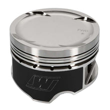 Cargar imagen en el visor de la galería, Wiseco Nissan VG30 Turbo -9cc 1.260 X 88MM Piston Shelf Stock (SINGLE PISTON)