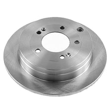 Cargar imagen en el visor de la galería, Power Stop 06-09 Hyundai Azera Rear Autospecialty Brake Rotor