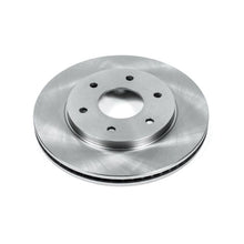 Cargar imagen en el visor de la galería, Power Stop 04-05 Infiniti QX56 Front Autospecialty Brake Rotor