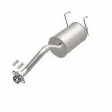 Cargar imagen en el visor de la galería, BRExhaust 93-95 Honda Civic Del Sol 1.5L Muffler Kit