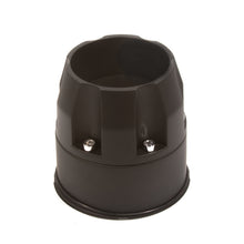 Cargar imagen en el visor de la galería, Method Cap 1717 - 83mm - Black - Push Thru