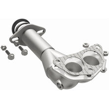Cargar imagen en el visor de la galería, BRE Exhaust 06-12 Eclipse 2.4L Front Pipe Kit