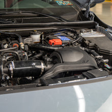 Cargar imagen en el visor de la galería, Mishimoto 2022+ Honda Civic 1.5T Performance Intake - Black