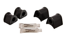 Load image into Gallery viewer, Energy Suspension VW 21Mm Rear Sway Bar Set - Black