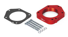 Cargar imagen en el visor de la galería, Airaid 05-06 Toyota Tundra/Sequia 4.7L PowerAid TB Spacer