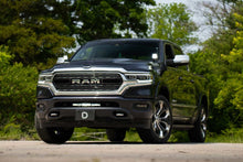 Cargar imagen en el visor de la galería, Diode Dynamics Stage Series Ditch Light Kit for 2019-Present Ram SS5 - Yellow Pro Combo