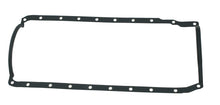 Cargar imagen en el visor de la galería, Moroso Chevrolet Big Block Gen 5/6 Oil Pan Gasket - One Piece - Reinforced Steel