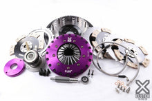 Load image into Gallery viewer, XClutch 14-15 Chevrolet Camaro Z/28 7.0L 9in Triple Solid Ceramic Clutch Kit