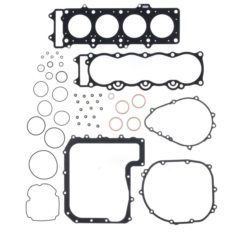 Athena 07-12 Kawasaki Z S/R 750 Complete Gasket Kit