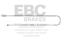 Cargar imagen en el visor de la galería, EBC 2010-2016 BMW Z4 3.0L (E89) Rear Wear Leads