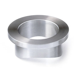 GFB Universal 6061 Aluminum V-Band Weld-On Flange Adaptor