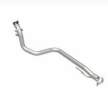 Cargar imagen en el visor de la galería, BRE Exhaust 87-95 Cherokee Wagoneer 2.5L 4.0L Front Pipe Kit