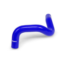 Cargar imagen en el visor de la galería, Mishimoto 2012+ Jeep Wrangler 6cyl Blue Silicone Hose Kit