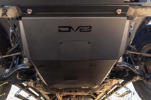 Cargar imagen en el visor de la galería, DV8 Offroad 16-23 Toyota Tacoma Front Skid Plate