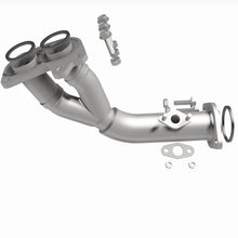 Cargar imagen en el visor de la galería, BRE Exhaust 95-04 Tacoma 3.4L Front Pipe Kit