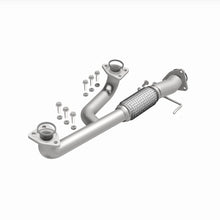 Cargar imagen en el visor de la galería, BRE Exhaust 11-13 Honda Odyssey 3.5L Front Pipe Kit