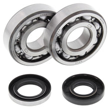 Cargar imagen en el visor de la galería, All Balls Racing 1993 Husqvarna CR250 Crank Shaft Bearing Kit
