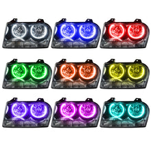 Load image into Gallery viewer, Oracle 05-10 Chrysler 300 V6 SMD HL - ColorSHIFT w/o Controller