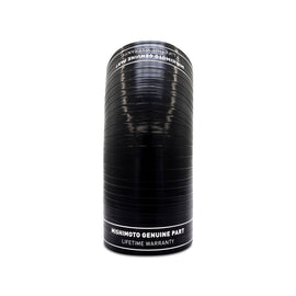 Mishimoto Duracore 4in 45 Degree Coupler