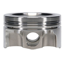 Load image into Gallery viewer, JE Pistons Nissan KA24DE 90mm Bore 11.5:1 CR -5.1cc Dome KIT Set of 4 Pistons