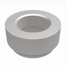 Cargar imagen en el visor de la galería, MagnaFlow Thrd O2 Sensor Boss 20-Pk