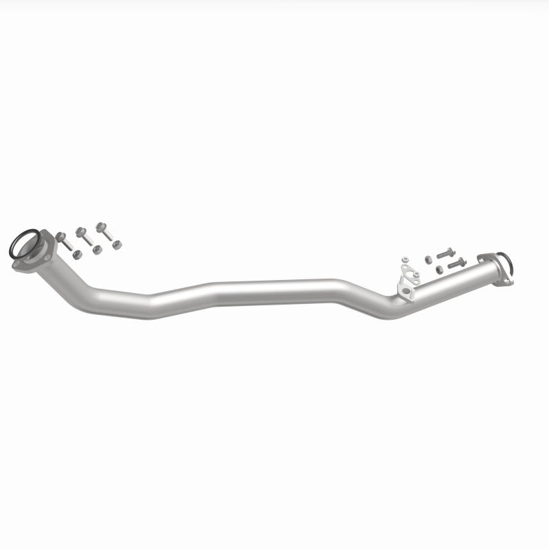 BRE Exhaust 89-95 Pickup 3.0L Front Pipe Kit