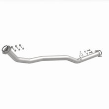 Cargar imagen en el visor de la galería, BRE Exhaust 89-95 Pickup 3.0L Front Pipe Kit