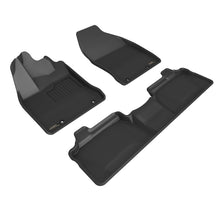 Cargar imagen en el visor de la galería, 3D MAXpider 11-17 Lexus CT Hybrid Kagu Black Full Set