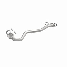 Cargar imagen en el visor de la galería, BRE Exhaust 04-09 Highlander RX330 RX350 2.4L 3.3L 3.5L Front Pipe Kit