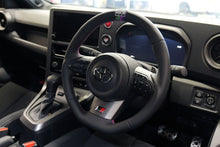 Cargar imagen en el visor de la galería, HKS GR Corolla GXPA16/GZEA14H Replacement Steering Wheel