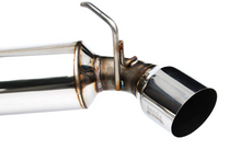 Cargar imagen en el visor de la galería, Invidia 2022+ Nissan Z 70mm N1 Cat Back Exhaust - SS Tips