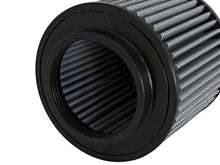 Cargar imagen en el visor de la galería, aFe MagnumFLOW OE Replacement Filter w/ Pro Dry S Media (Pair) 04-16 Aston Martin DB9 V12-6.0L
