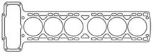 Cargar imagen en el visor de la galería, Cometic Jaguar 3.4L XK6 .059in CFM Cylinder Head Gasket - 85mm Bore