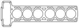 Cometic Jaguar 3.4L XK6 .070in MLS Cylinder Head Gasket - 85mm Bore