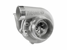 Cargar imagen en el visor de la galería, Turbosmart Water Cooled 5862 V-Band Reverse Rotation 0.82AR Externally Wastegated TS-2 Turbocharger