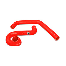 Cargar imagen en el visor de la galería, Mishimoto 96-00 Chevrolet Duramax 6.5L Turbo Red Diesel Silicone Hose Kit