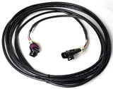Ridetech 12in Ride Height Sensor Cable For RPX & E5 Control System & Hadley Sensor