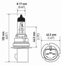 Cargar imagen en el visor de la galería, Technical Drawing