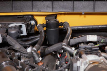 Cargar imagen en el visor de la galería, K&amp;N Catch Can Oil Separator Ford Bronco 2.7L 21-22
